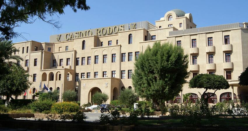 Casino Rodos